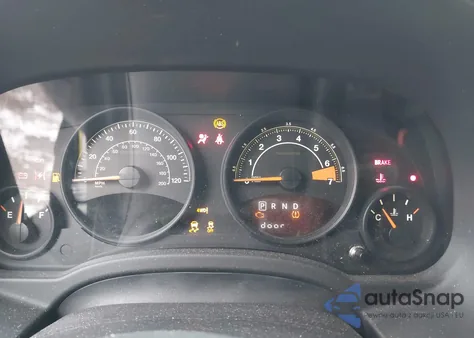 2014 Jeep Patriot Sport из США, поврежденный, VIN 1C4NJRBB8ED784403